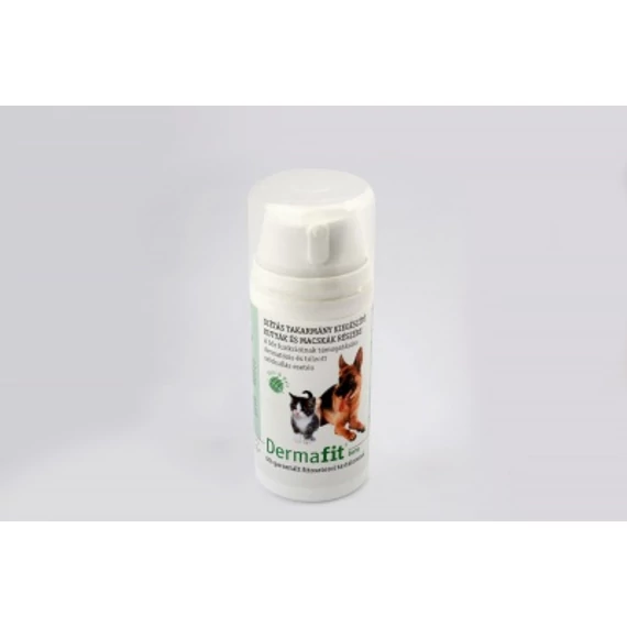 Dermafit forte 100 ml