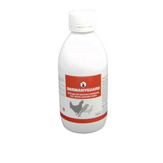 DERMANYGUARD 200 ml