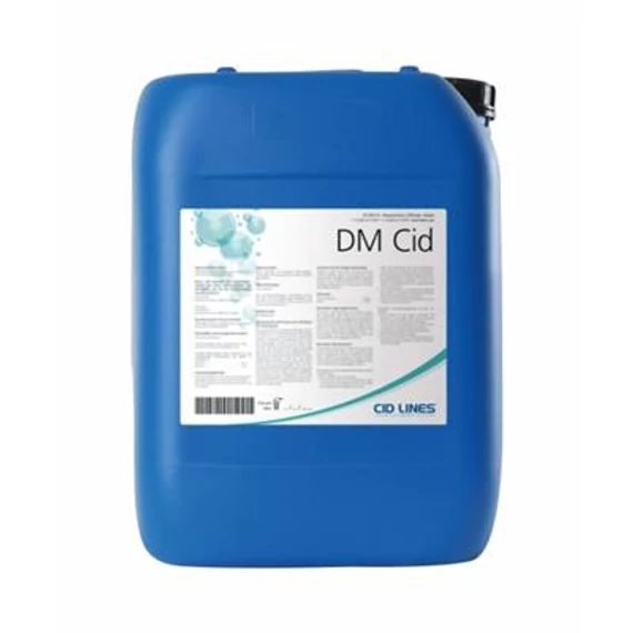 DM-CID 25 KG