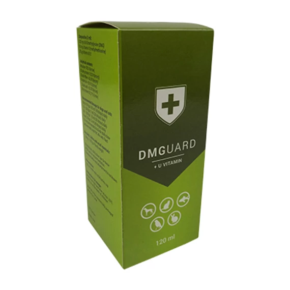 DMGuard 120 ml