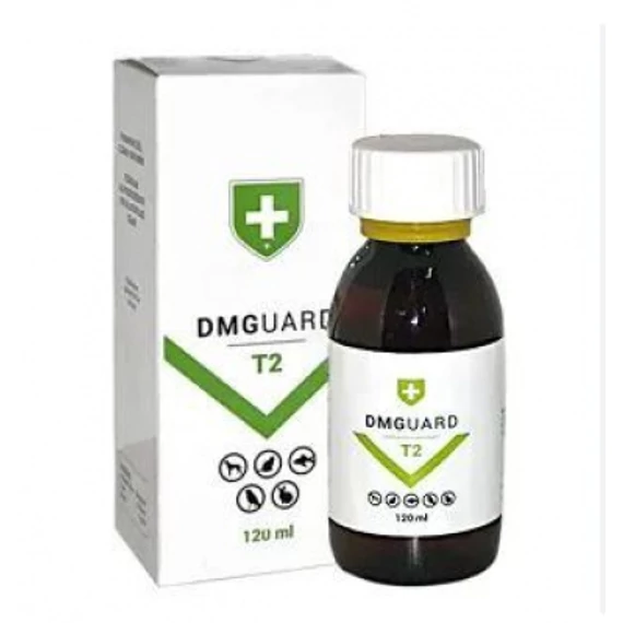 DMGUARD T2 120 ml