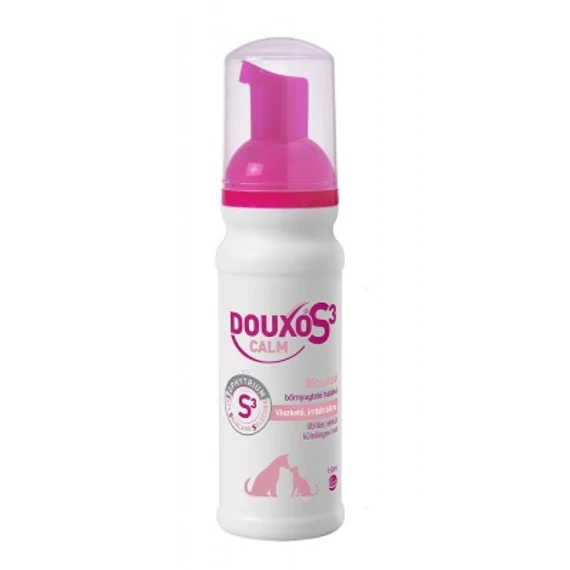 DOUXO S3 CALM HAB 150 ml