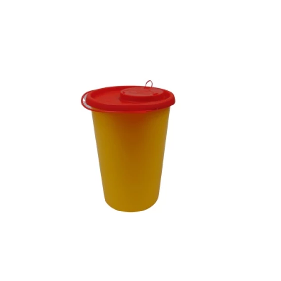 EGÉSZSÉGÜGYI HULLADÉKTÁROLÓ MA. 2 L