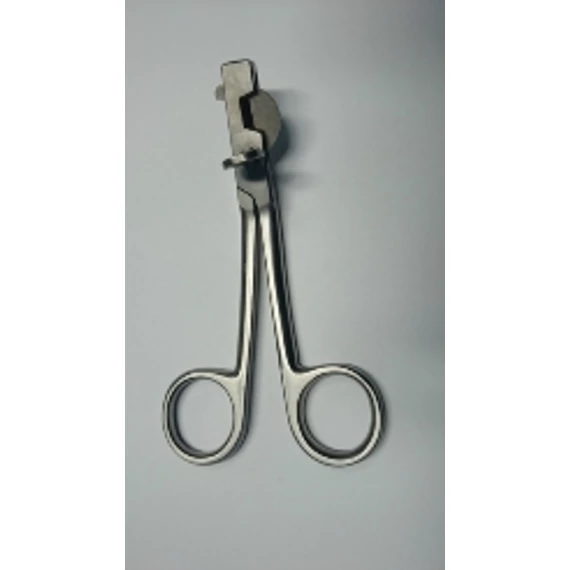 EMASCULATOR LÁSZLÓ 17 CM