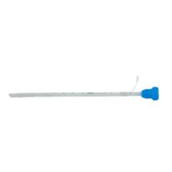 ENDOTRACHEÁLIS KATÉTER, SZILIKON