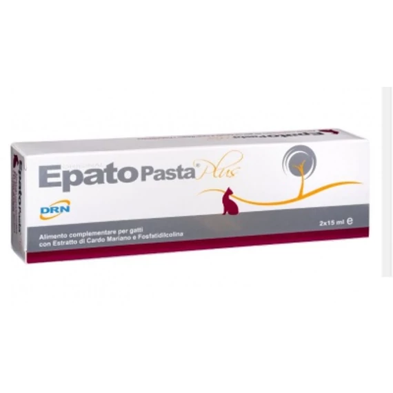 Epato Plusz paszta 2 x 15 ml