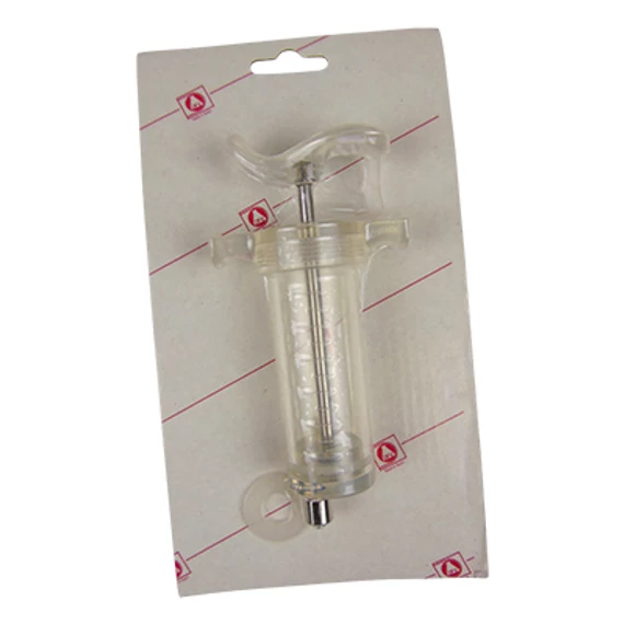 EUROPLEX FECSKENDŐ LUER 30 ML