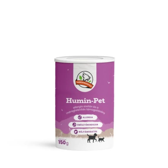 Farkaskonyha Humin-Pet 150 g