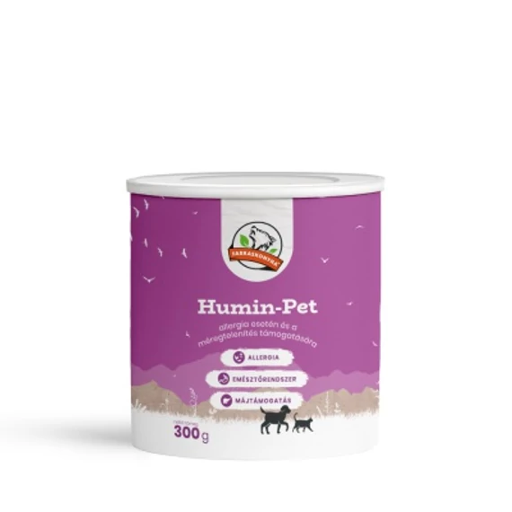Farkaskonyha Humin-Pet 300 g