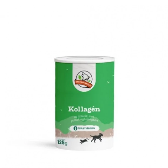 Farkaskonyha Kollagén Hydrolisat 125 g