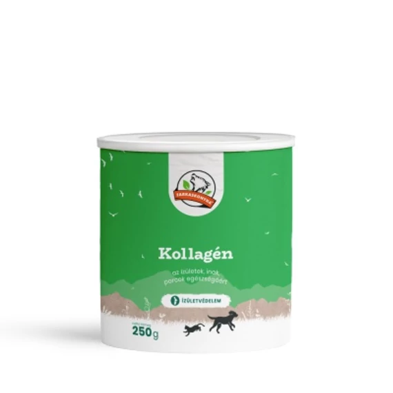 Farkaskonyha Kollagén Hydrolisat 250 g