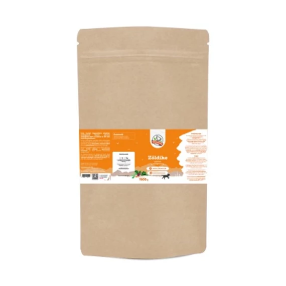 Farkaskonyha Zöldike zöldség mix 1.5 kg