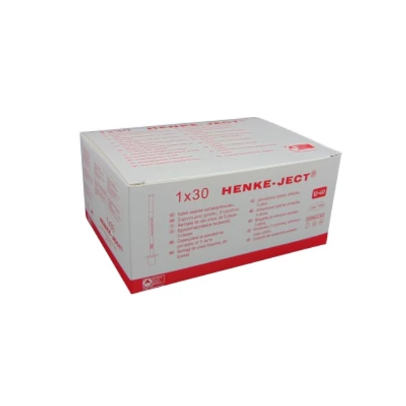 FECSKENDŐ EH 1 ML U-40 30X