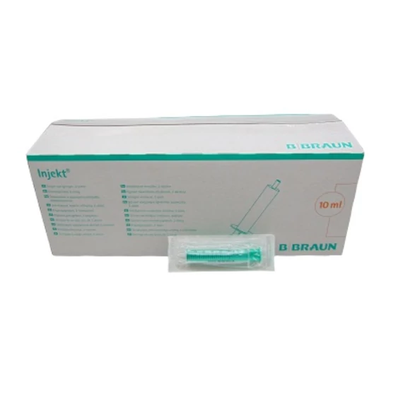 FECSKENDŐ EH INJEKT 10 ML 100X