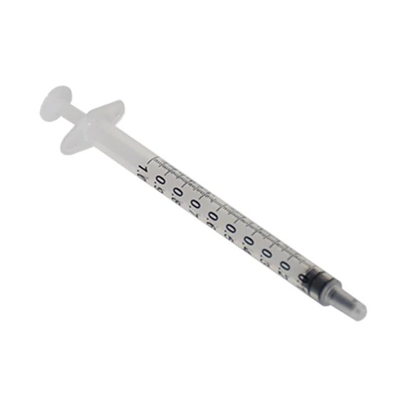 FECSKENDŐ EH KR GUMIDUGÓS  1 ML 100X