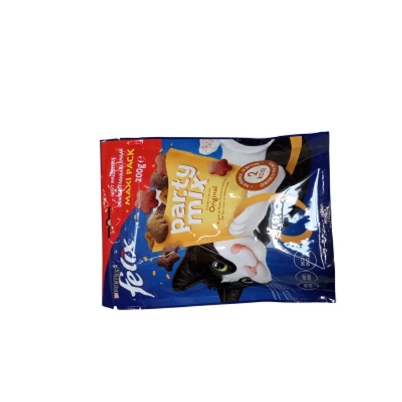Felix Party Mix jutalomfalat 200 g