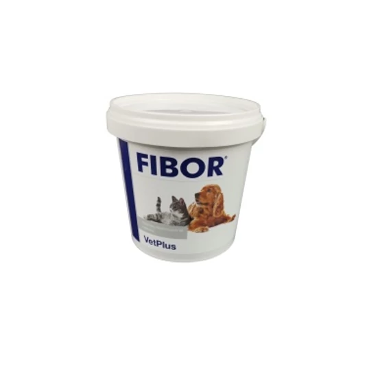 Fibor granulátum 500 g