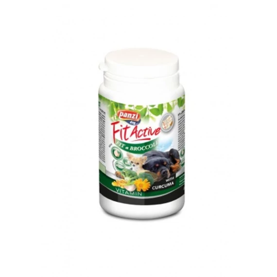 FitActive Fit-A-Broccoli 60 db