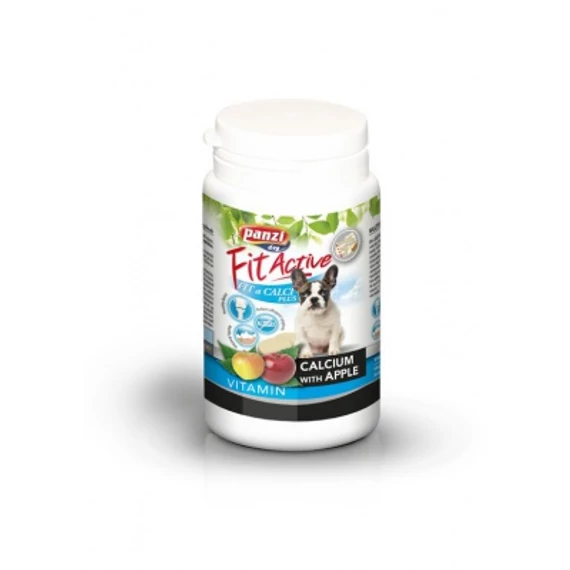 FitActive Fit-A-Calci Plus 60 db