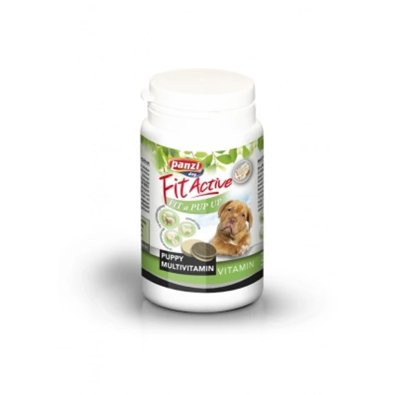 FitActive Fit-A-Pup Up 60 db