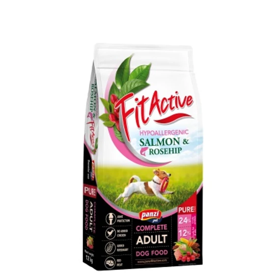 FITACTIVE PURE HYPO LAZAC-CSIPKE 12 KG