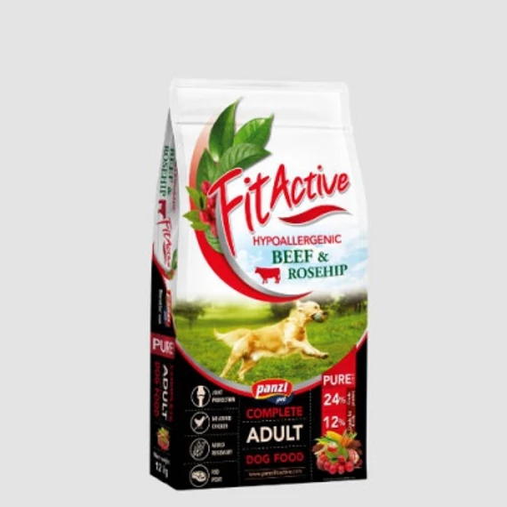 FITACTIVE PURE HYPO MARHA-CSIPKE 3.5 kg