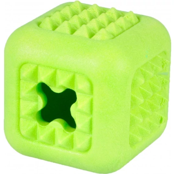 Flamingo Foam Dina Cube - habszivacs kocka 1 db