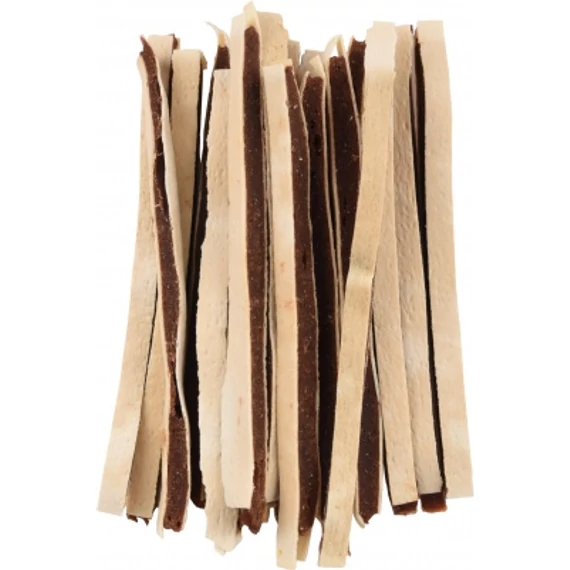 Flamingo Hapki Sushi Strips - bárányos és halas csíkok 85 g