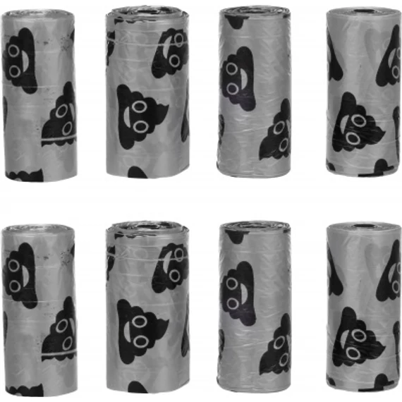 Flamingo kakizacsi Lacha - kaki mintával 8 x 15 db
