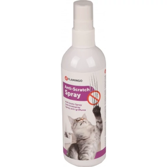 Flamingo kaparásgátló spray 175 ml