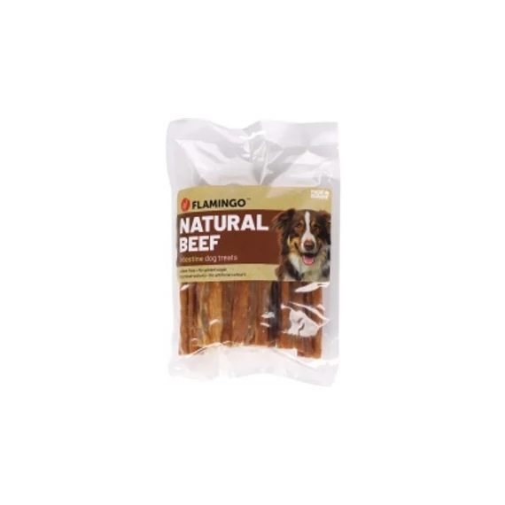 Flamingo Kutya Snack - marha bél 150 g