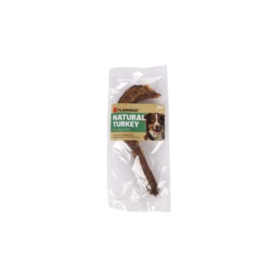 Flamingo Kutya Snack - pulyka nyak 1 db