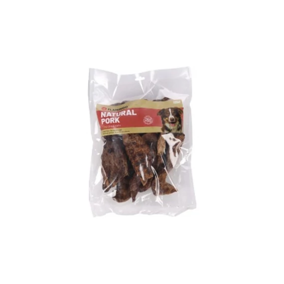 Flamingo Kutya Snack - sertés tüdő 200 g