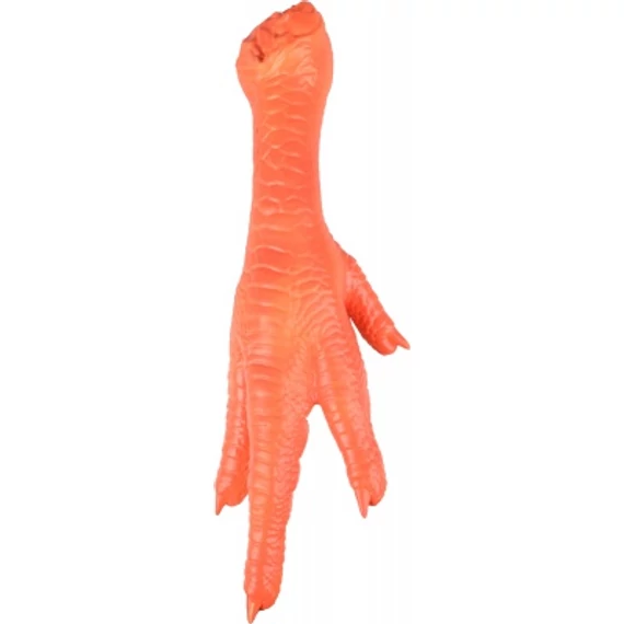Flamingo latex csirkeláb 1 db