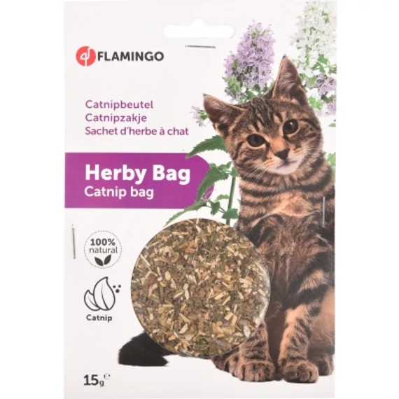 Flamingo macskamenta 15 g