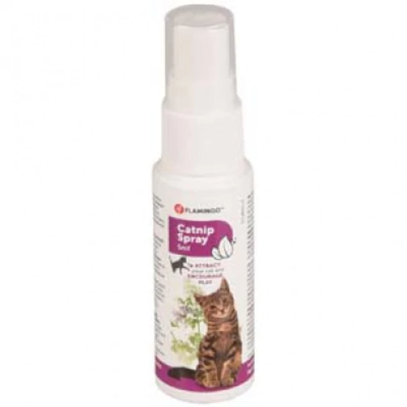 Flamingo macskamenta spray 25 ml