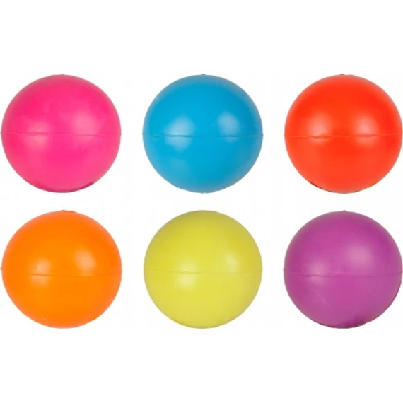 Flamingo Rubber Ball - gumilabda 1 db