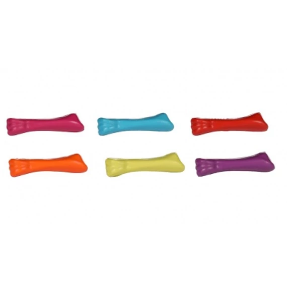 Flamingo Rubber Bone - gumicsont 1 db