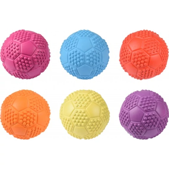 Flamingo Rubber Football - gumi focilabda 1 db
