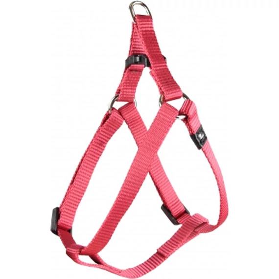 Flamingo Ziggi hám - cherry 1 db