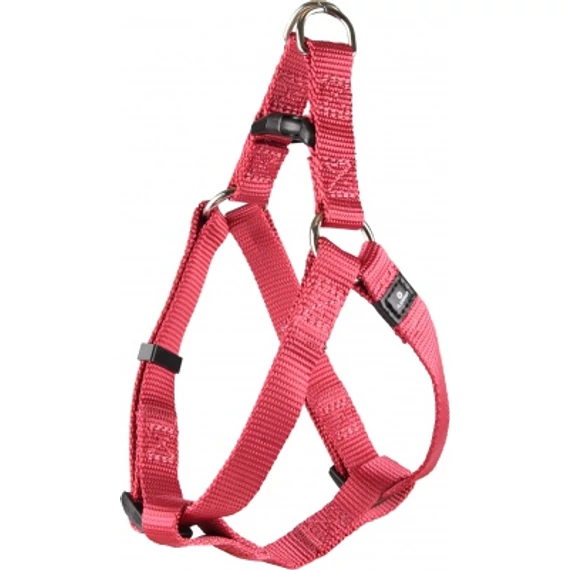 Flamingo Ziggi hám - cherry 1 db