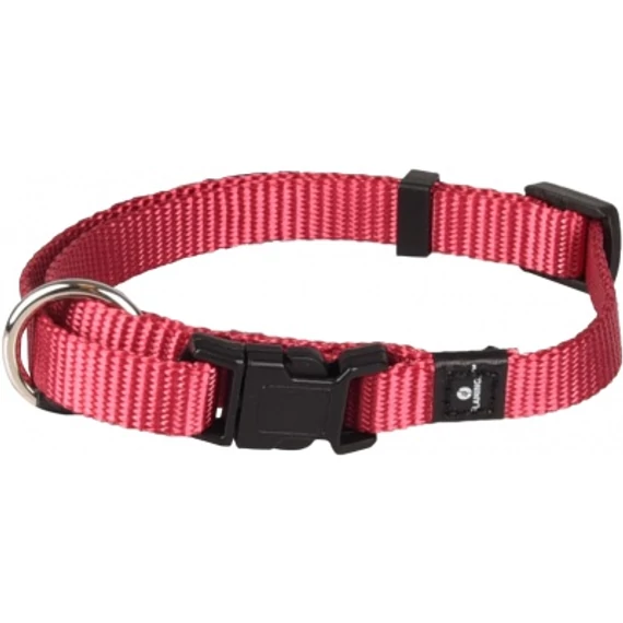 Flamingo Ziggi nyakörv - cherry 1 db