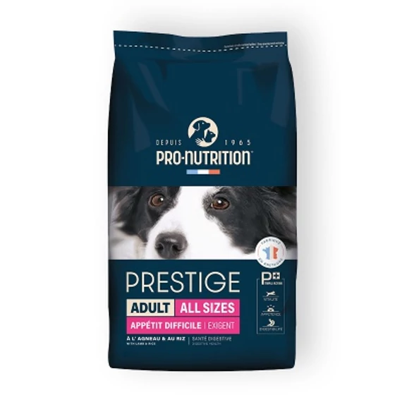 Flatazor Prestige Adult Exigent 3 kg