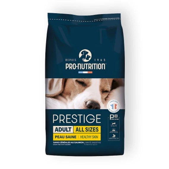 Flatazor Prestige Adult Healthy Skin 12 kg