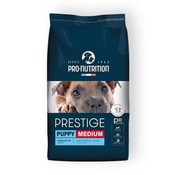 Flatazor Prestige Puppy Medium 12 kg