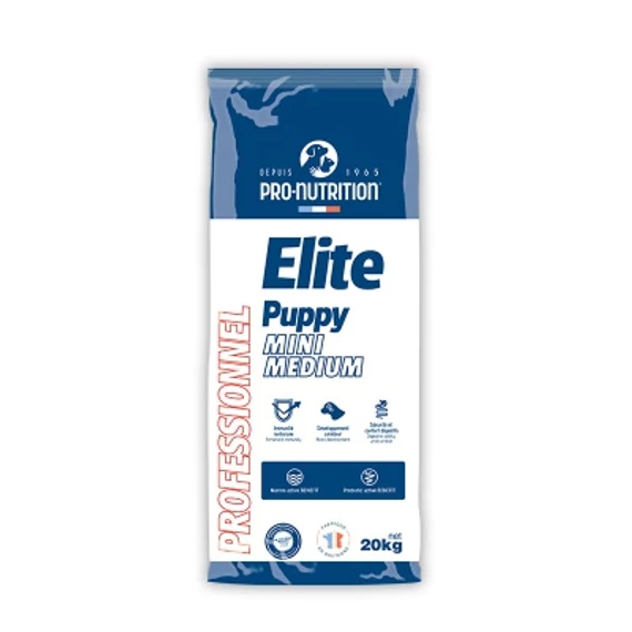 Flatazor Professionel Elite Puppy 20 kg