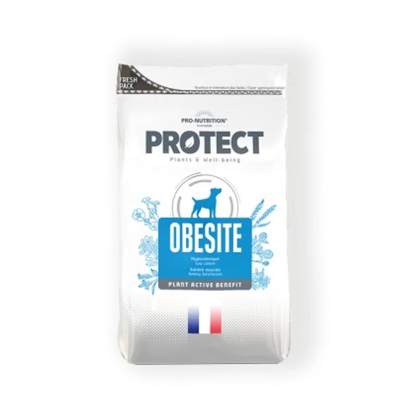 Flatazor Protect Obesité 12 kg