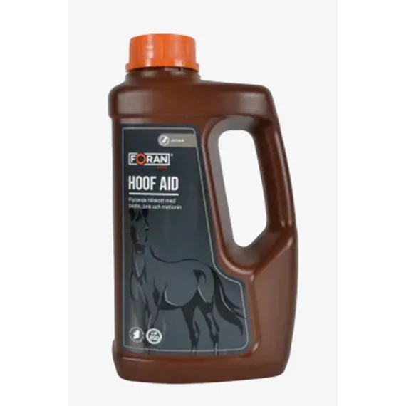 Foran Hoof Aid Liquid 1 l