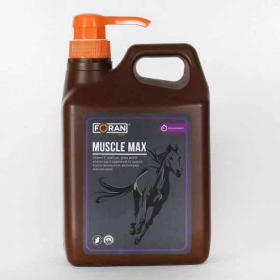 Foran Muscle Max 5 l