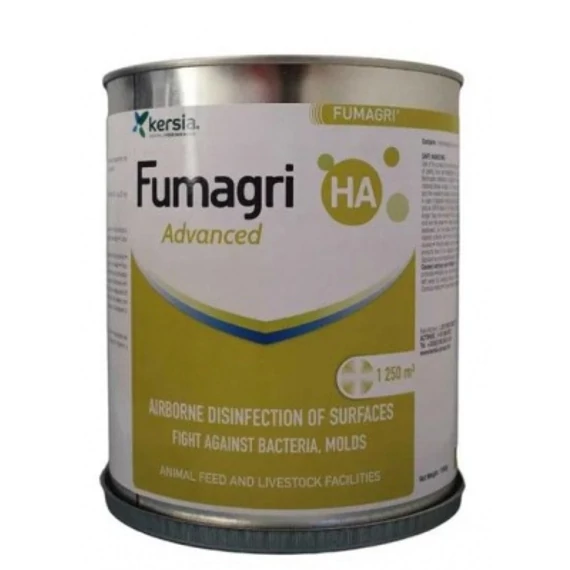 FUMAGRI HA 1250 M3 1X